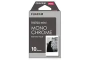 Fujifilm Instax Mini MonoChrome Film - 10 Sheets