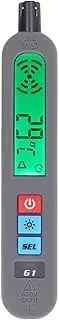 Flammable Gas Detector of Effective Backlights for Family, Commercial and Industrial Absism -LCD