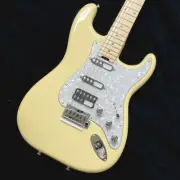 SCHECTER PS-ST-4-VTR OWHT M