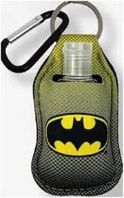 Spoontiques Hand sanitizer Holder / Batman