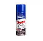 Oven Cleaner Selleys OVEN CLEAN 350g Cuts tough Grease.