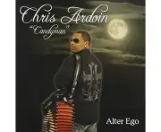 Alter Ego - Chris Ardoin CD