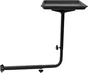 Barber Styling Chair Tray for Hair Dryers Coloring Bowls Hair Coloring