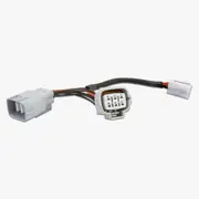 Hard Korr Wiring Harness Piggyback Adaptor for Isuzu RT D-Max & RF MU-X