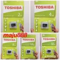 在飛比找蝦皮購物優惠-東芝內存 4gb mmc 東芝 8gb 存儲卡 2gb 4g