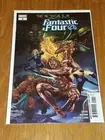 FANTASTIC FOUR #1 NM+ (9.6 OR BETTER) PRODIGAL SUN MARVEL COMICS SEPTEMBER 2019