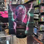Vision Wanda/Vision TMS037 (Marvel, Hot Toys) OPEN BOX