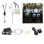 Aquarium ATO Auto Top Up Off System DC Pump Water Level Sensor , Float Switch