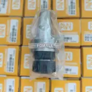 1Pcs New For AW Spring Collet Chuck BT40-ER40-80 CNC milling tool shank