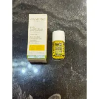 在飛比找蝦皮購物優惠-專櫃正品 Clarins 克蘭詩 蘭花面部護理油 2ml 現