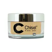 Chisel SNS Gelish Dip Dipping Acrylic Nail Powder Solid - 197 56g 2oz