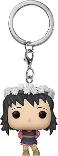 Pocket Pop Demon Slayer Makomo Flwr Headrss Keychain (C: 1-1