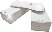 IDEALSEAL Compatible Replacement for Neopost Postage Meter Tapes Double Strip Tape 7" x 19/16"Neopost7465593/PT2N03/PT2N12 Hasler 9004020/PT2H03/2 PACK/600 Labels