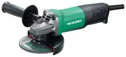 HiKOKI G13SQ2(H1Z) - Angle Grinder 900W 125mm Paddle Switch