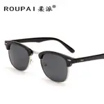 娟娟🎁MEN WOMEN SUNGLASSES POLARIZED MIRROR GLASSE 男女時尚太陽鏡