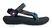 Teva Hurricane XLT 2 Borderless Prism Multi Sandals Womens Size 10 *NIB*