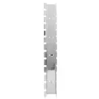 Wall Mounted Screwdriver Storage Rack Hook Garage Workshop Tool Organizer＠