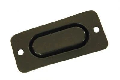 Master Cylinder Top Gasket fits Harley Davidson
