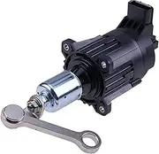 Electronic Turbo Wastegate Actuator Compatible for Civic 1.5L 2016-2019 K6T52372