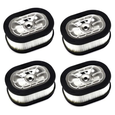 4PCS Air Filter For STIHL 044 046 064 066 084 088 MS440 MS441 MS460 Chainsaw