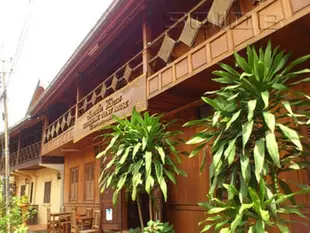 史力希尼民宿Silikhane Guest House