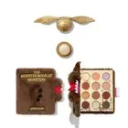 Sheglam HARRY POTTER Book Of Monsters Palette + GOLDEN SNITCH Highlighter New