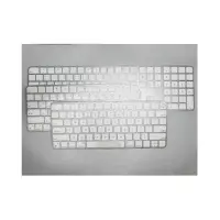 在飛比找iOPEN Mall優惠-APPLE Magic Keyboard 原廠蘋果中文巧控鍵