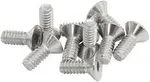 Aeroflow Replacement Cover Screw Kit Bang Shift Attack Slimline - AF72-9997