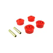 Nolathane Rear Beam axle front bushing for Audi A3 MK1 8L TT MK1 8N