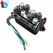 Boat Power Trim&Tilt Relay Fit For Yamaha 30-90hp OUTBOARD ENGINE 6H1819500000