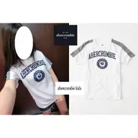 在飛比找蝦皮購物優惠-a&f abercrombie&fitch boy logo