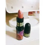 MAC GIRLS壞女孩系列 口紅