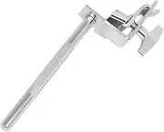 OFFSCH Drum Cowbell Clip Mount Clamp for Drum Set Bass Holder and Easy to Use