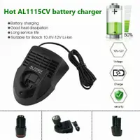 在飛比找蝦皮購物優惠-【現貨】AL1115CV 鋰離子電池充電器 10.8V 12