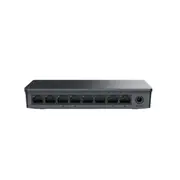 *LS* Grandstream GWN7711 Layer 2-Lite Managed Switch, 8 x GigE, Switches for Small-to-Medium Businesses