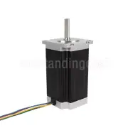 23HD10003Y-35P 4.6A Nema23 Stepper Motor Step Motor for Engraving Machines ot25