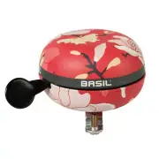 Bell Ding-Dong Magnolia Red 80mm 2074012610 BASIL Bike