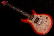 Paul Reed Smith(PRS) SE Custom 24 08 Charcoal Cherry Burst G072759 3.57kg TON