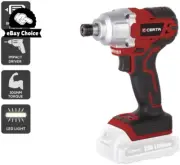 Powerplus 20V Brushless Impact Driver (Skin Only) - CTPIMPDRVRA