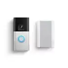 Ring Battery Doorbell Pro with Ring Chime (2nd Gen)