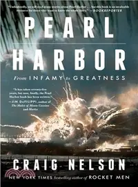 在飛比找三民網路書店優惠-Pearl Harbor ─ From Infamy to 