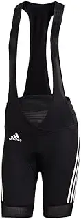 [adidas] The Padded Cycling Bib Shorts Women's