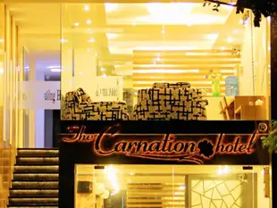 峴港康乃馨飯店The Carnation Hotel Da Nang