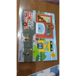 MELISSA & DOUG SEE & HEAR SOUND PUZZLE 瑪莉莎消防車聲音拼圖