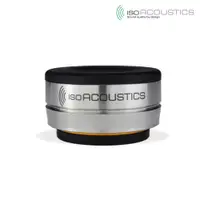 在飛比找PChome24h購物優惠-IsoAcoustics OREA Bronze 制震喇叭架