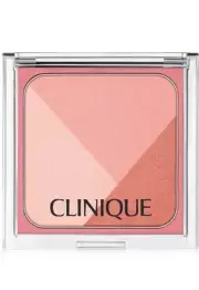Clinique Sculptionary Cheek Contouring Palette 01 Defining Nectars NIB