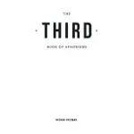 THE THIRD BOOK OF APHORISMS