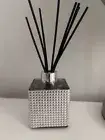 RHINESTONE Reed Diffuser (EXCELLENT CONDITION) [oil not included]