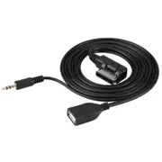 Mercedes Benz Car o AUX USB Adapter Cable