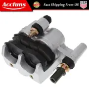 Spiderbox Series Go Kart Cart 150cc Hydraulic Rear Brake Caliper For Yerf-Dog